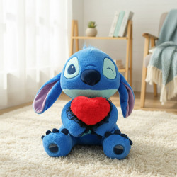 Stitch Plush